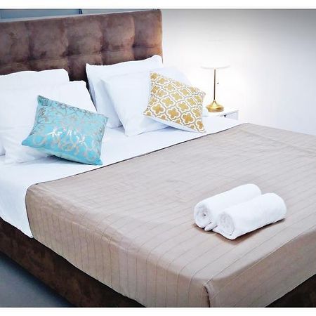 Koral Suite Eilat Exterior photo