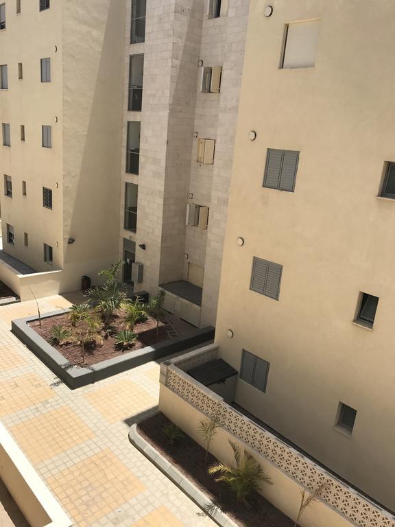Koral Suite Eilat Exterior photo