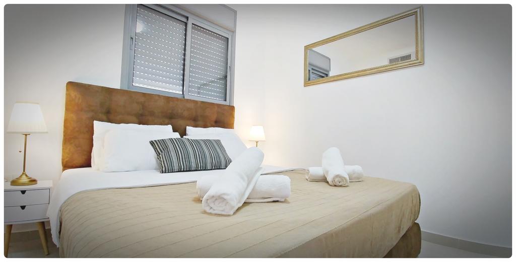 Koral Suite Eilat Exterior photo