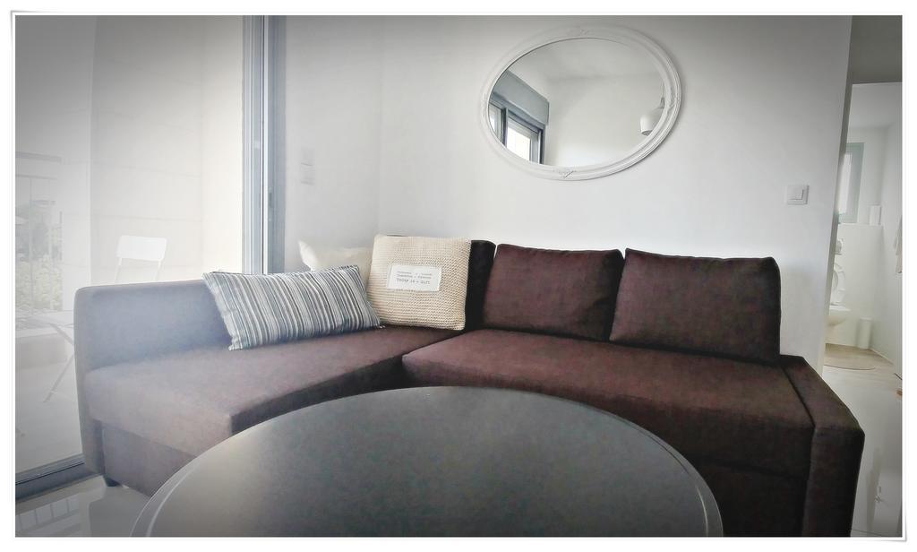 Koral Suite Eilat Exterior photo