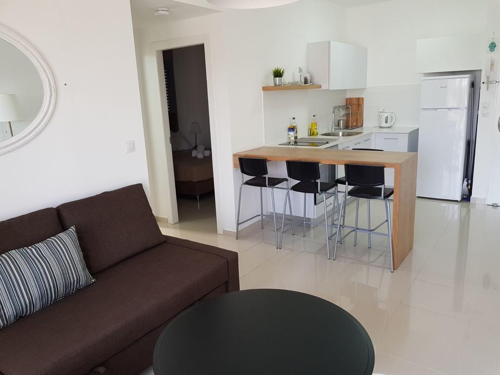 Koral Suite Eilat Exterior photo