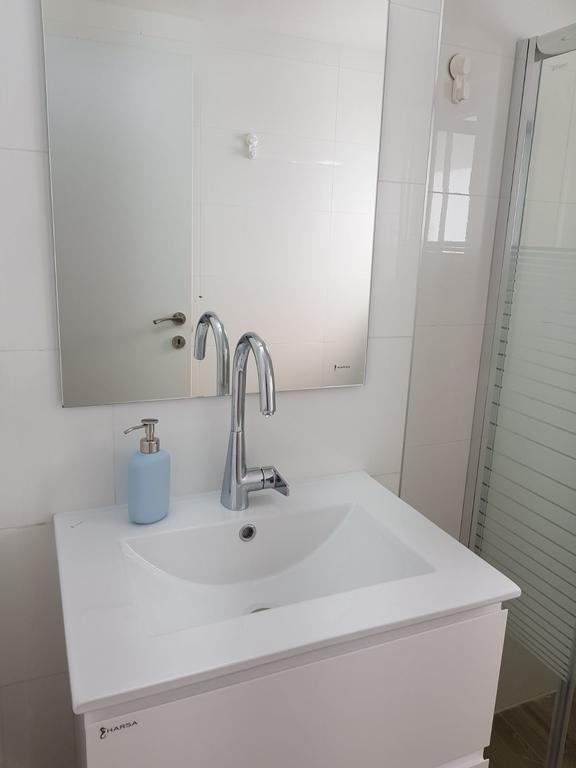 Koral Suite Eilat Exterior photo