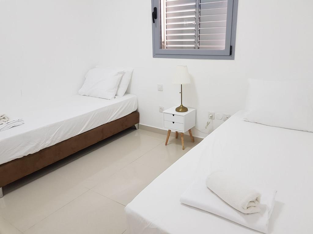 Koral Suite Eilat Exterior photo