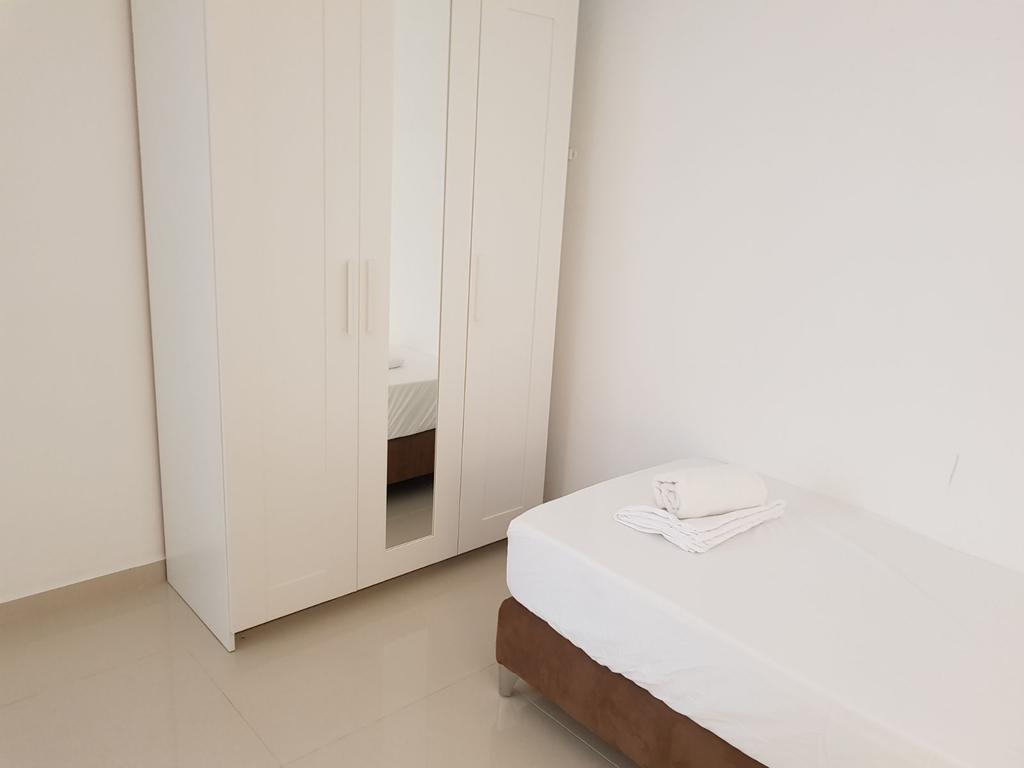 Koral Suite Eilat Exterior photo