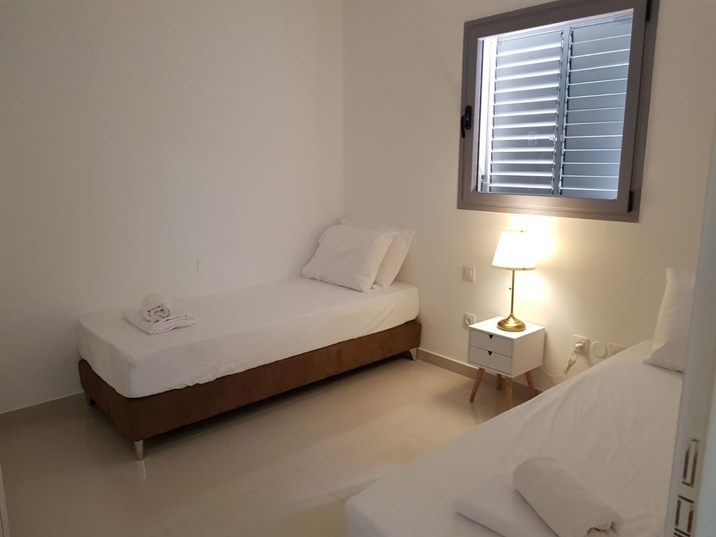 Koral Suite Eilat Exterior photo
