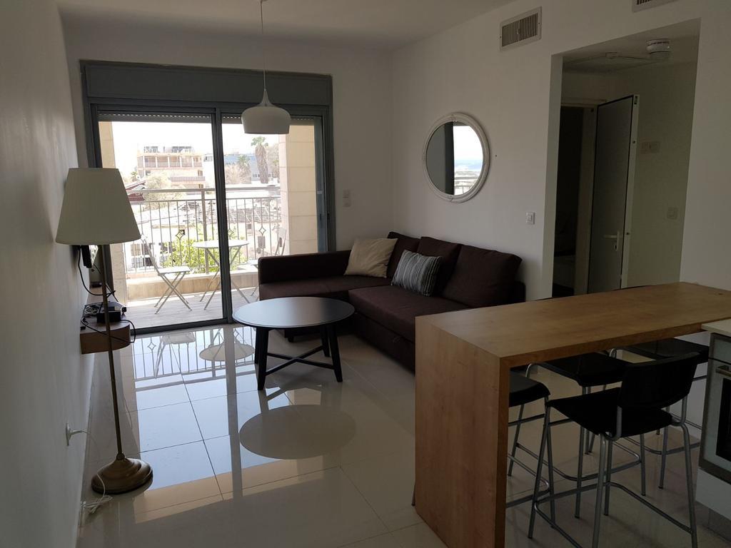 Koral Suite Eilat Exterior photo
