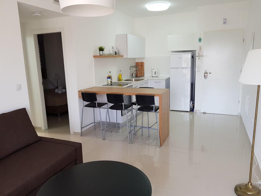 Koral Suite Eilat Exterior photo