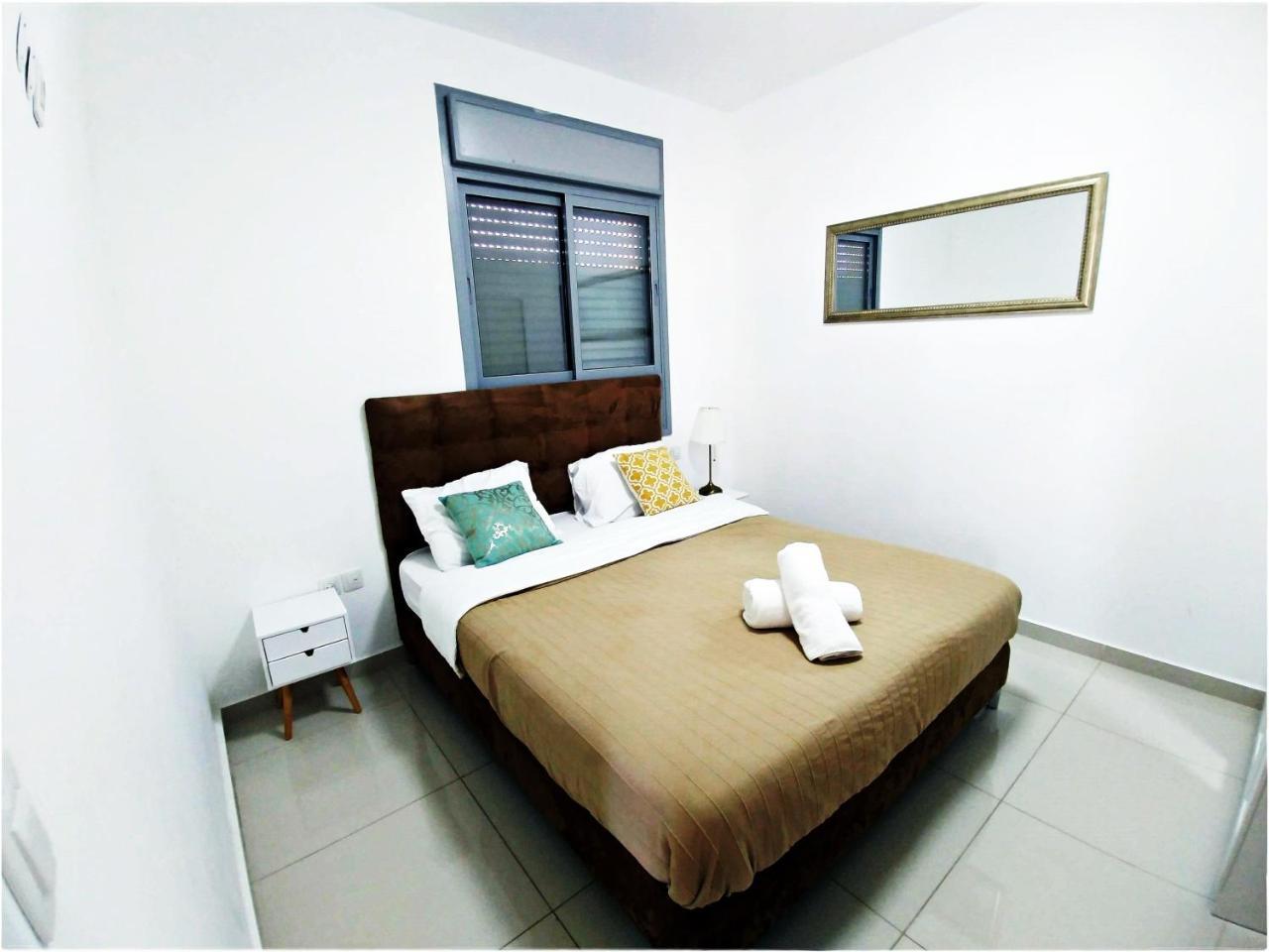 Koral Suite Eilat Exterior photo