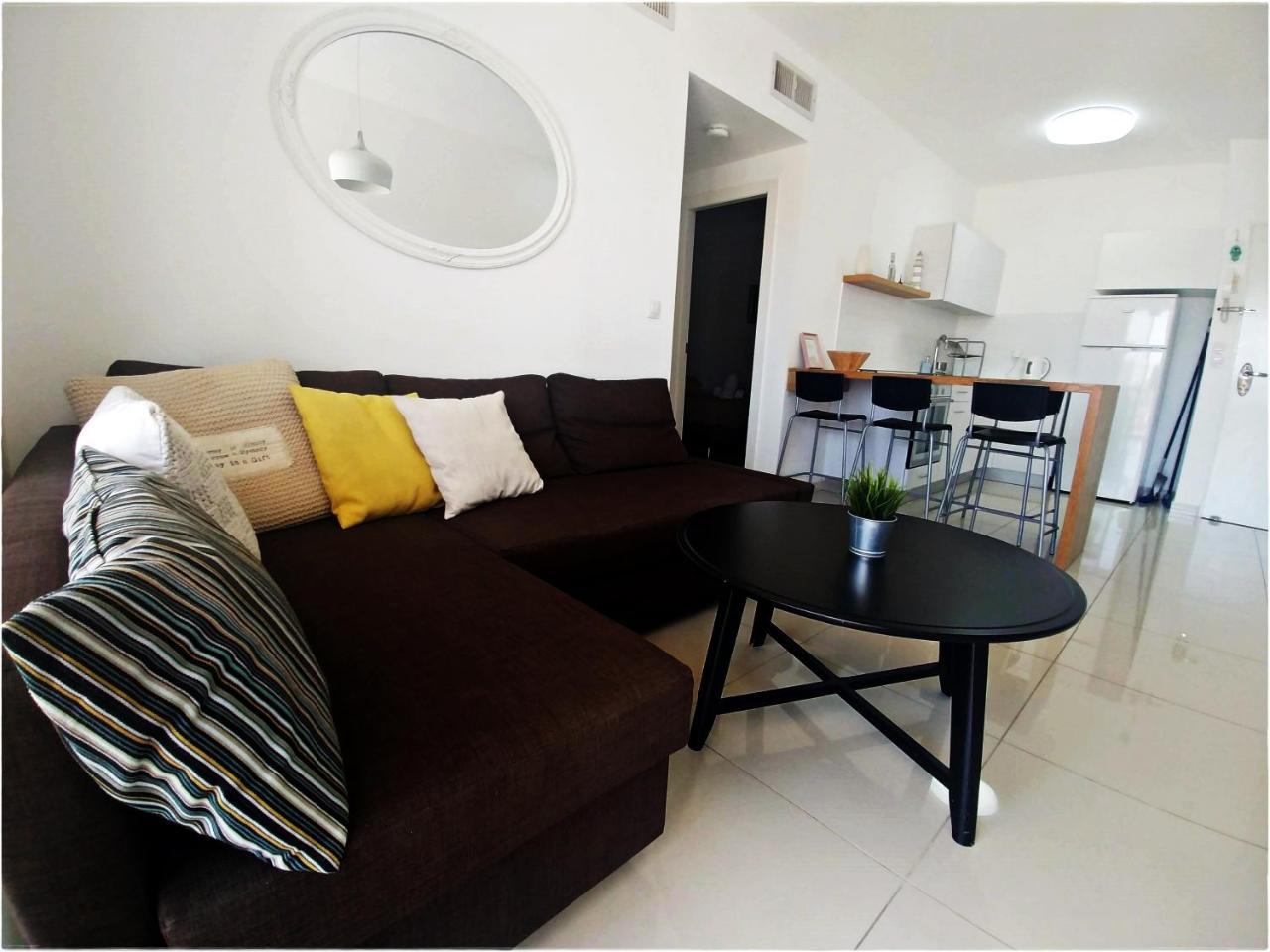 Koral Suite Eilat Exterior photo