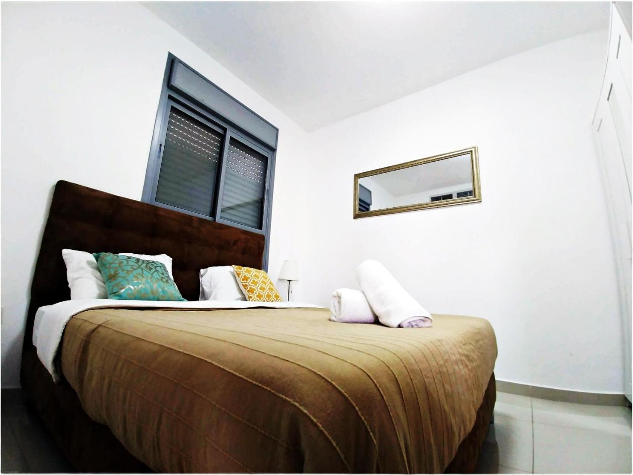 Koral Suite Eilat Exterior photo