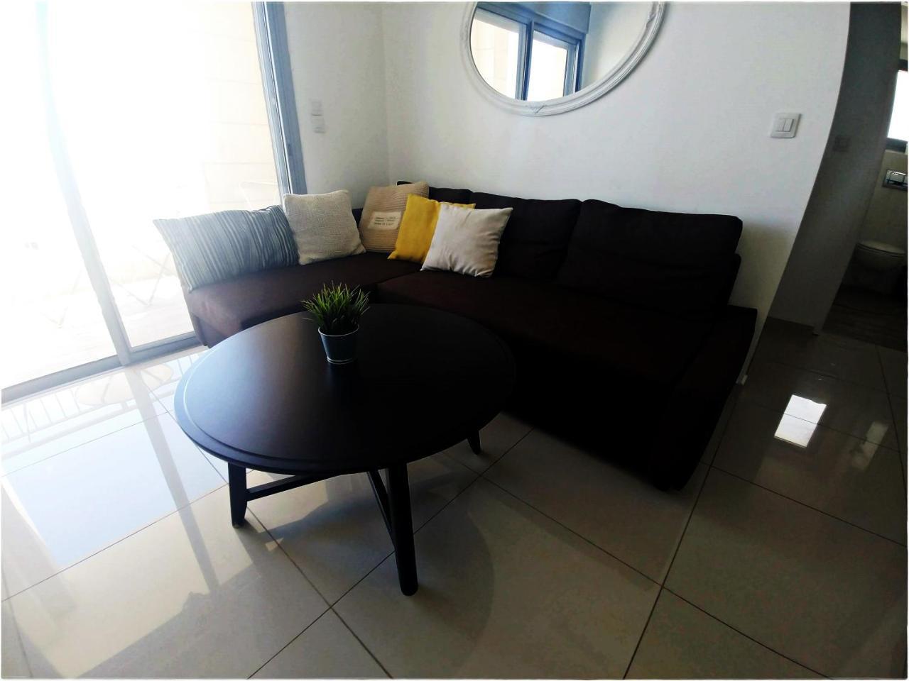 Koral Suite Eilat Exterior photo