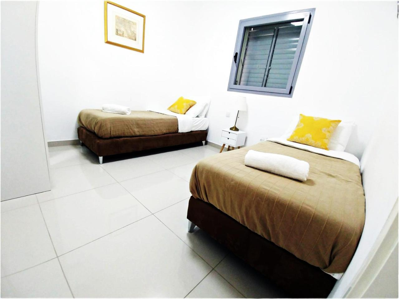 Koral Suite Eilat Exterior photo